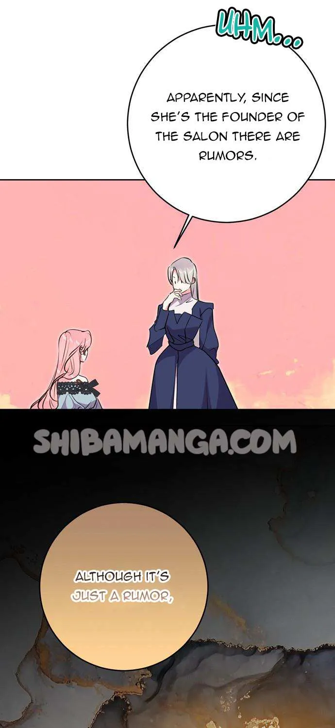 My Husband Changes Every Night Zinmanga X Chapter 51 Page 79
