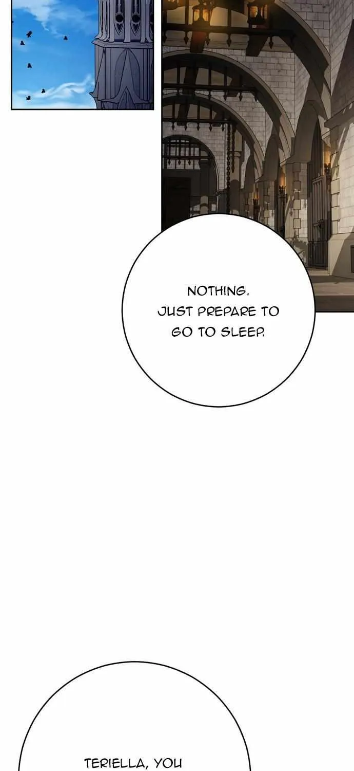 My Husband Changes Every Night Zinmanga X Chapter 50 Page 10