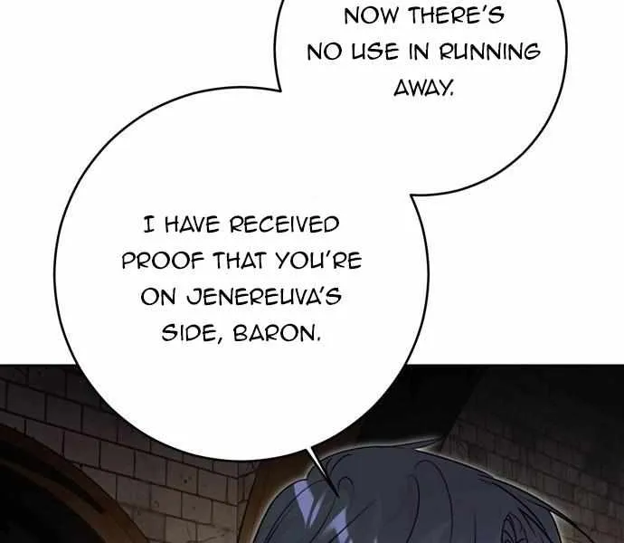 My Husband Changes Every Night Zinmanga X Chapter 50 Page 21