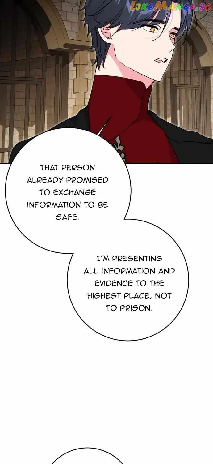My Husband Changes Every Night Zinmanga X Chapter 50 Page 22