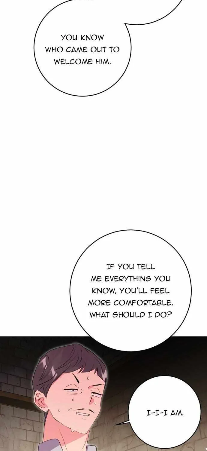 My Husband Changes Every Night Zinmanga X Chapter 50 Page 25