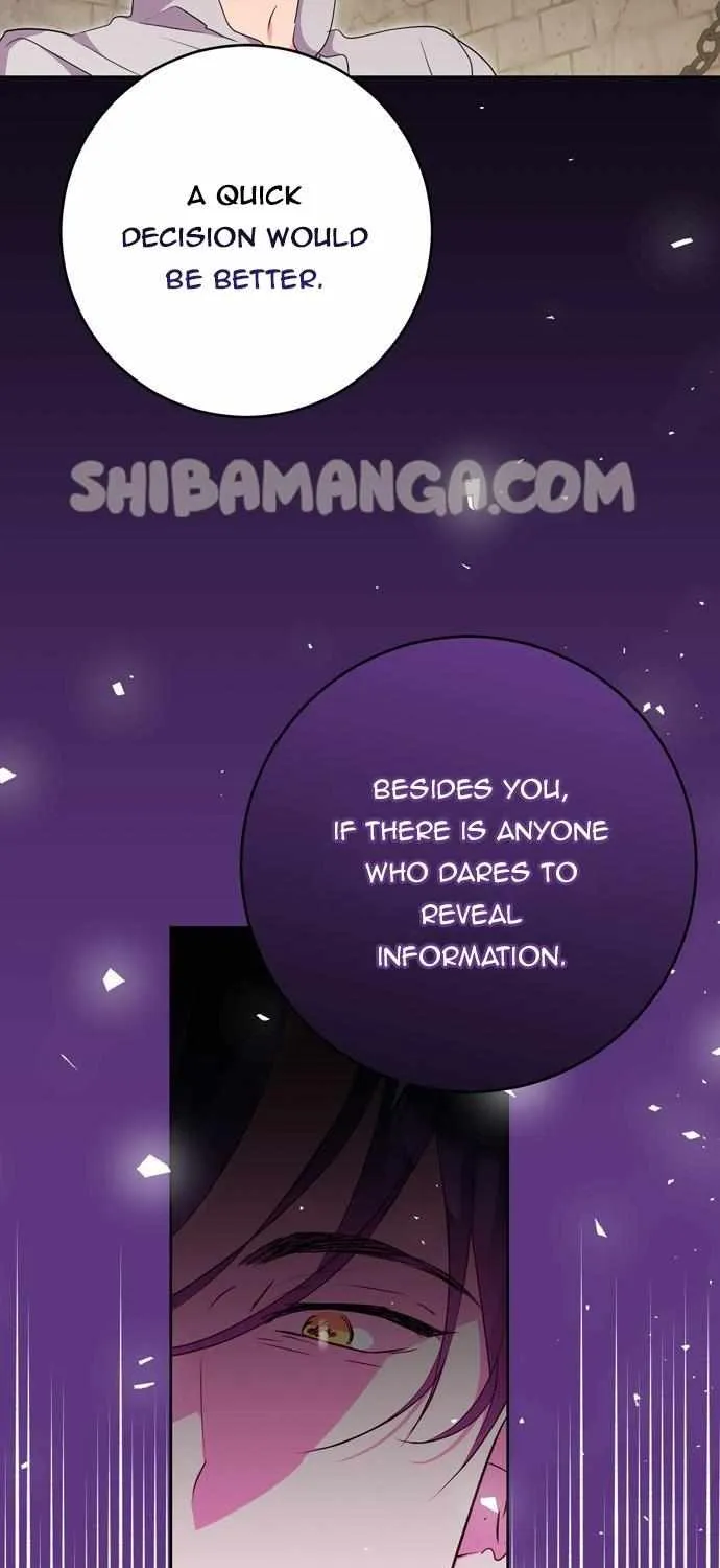 My Husband Changes Every Night Zinmanga X Chapter 50 Page 26