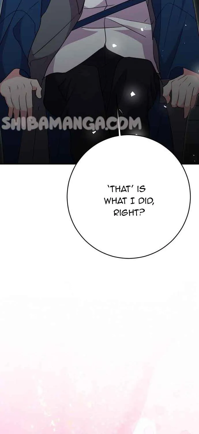 My Husband Changes Every Night Zinmanga X Chapter 49 Page 44