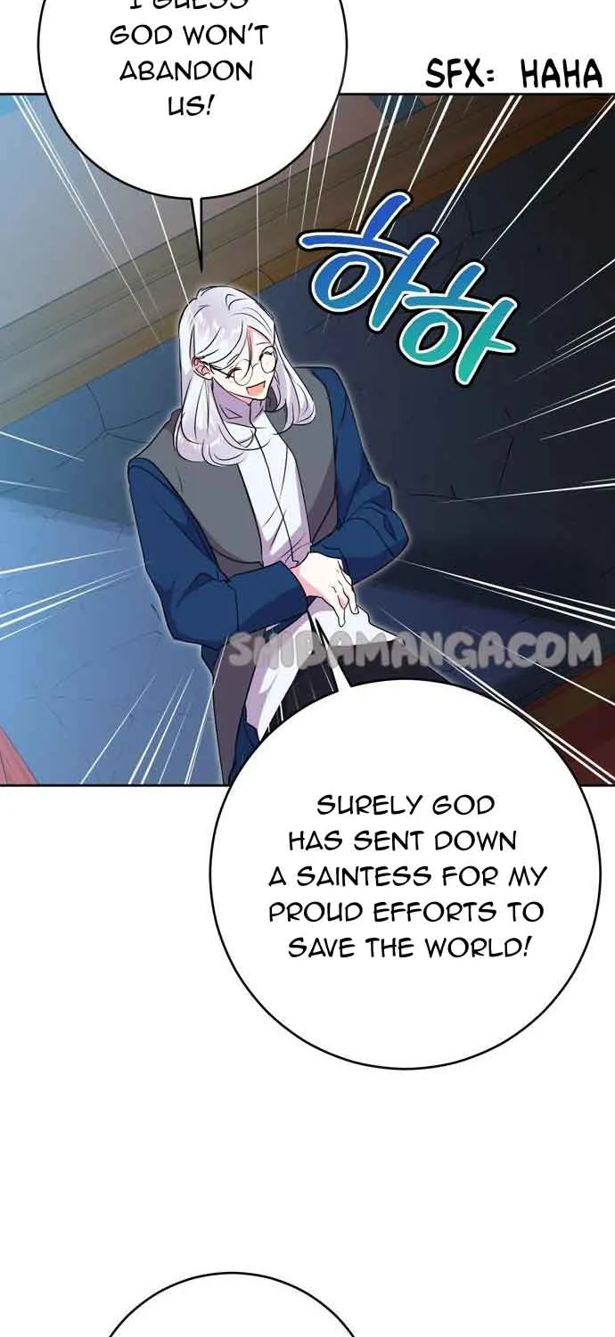 My Husband Changes Every Night Zinmanga X Chapter 49 Page 48