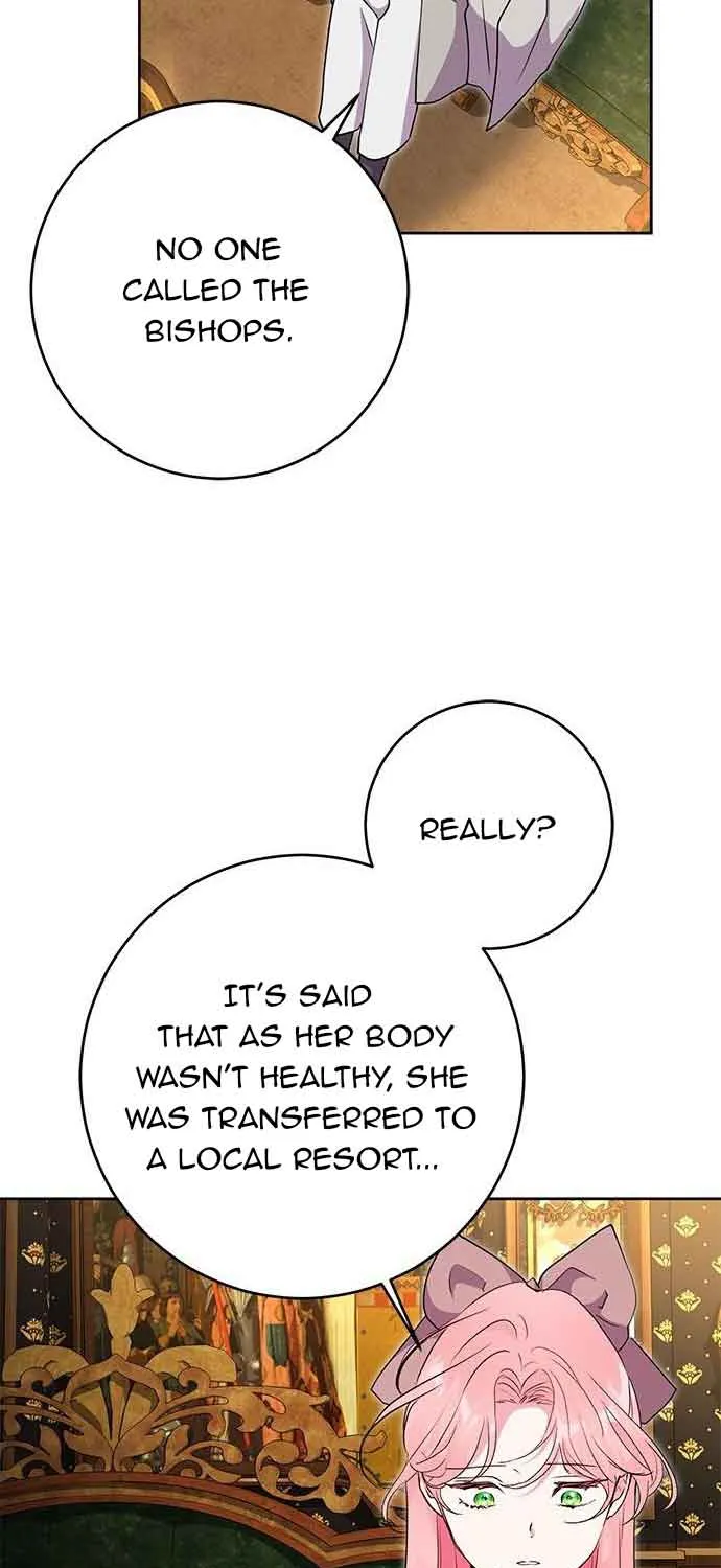My Husband Changes Every Night Zinmanga X Chapter 49 Page 64