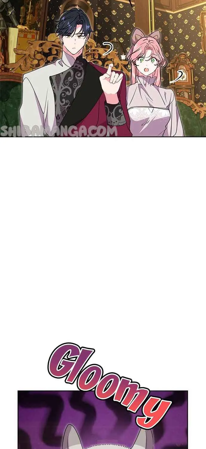 My Husband Changes Every Night Zinmanga X Chapter 49 Page 68