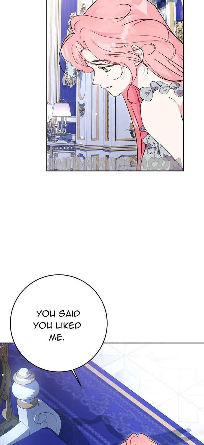 My Husband Changes Every Night Zinmanga X Chapter 49 Page 85
