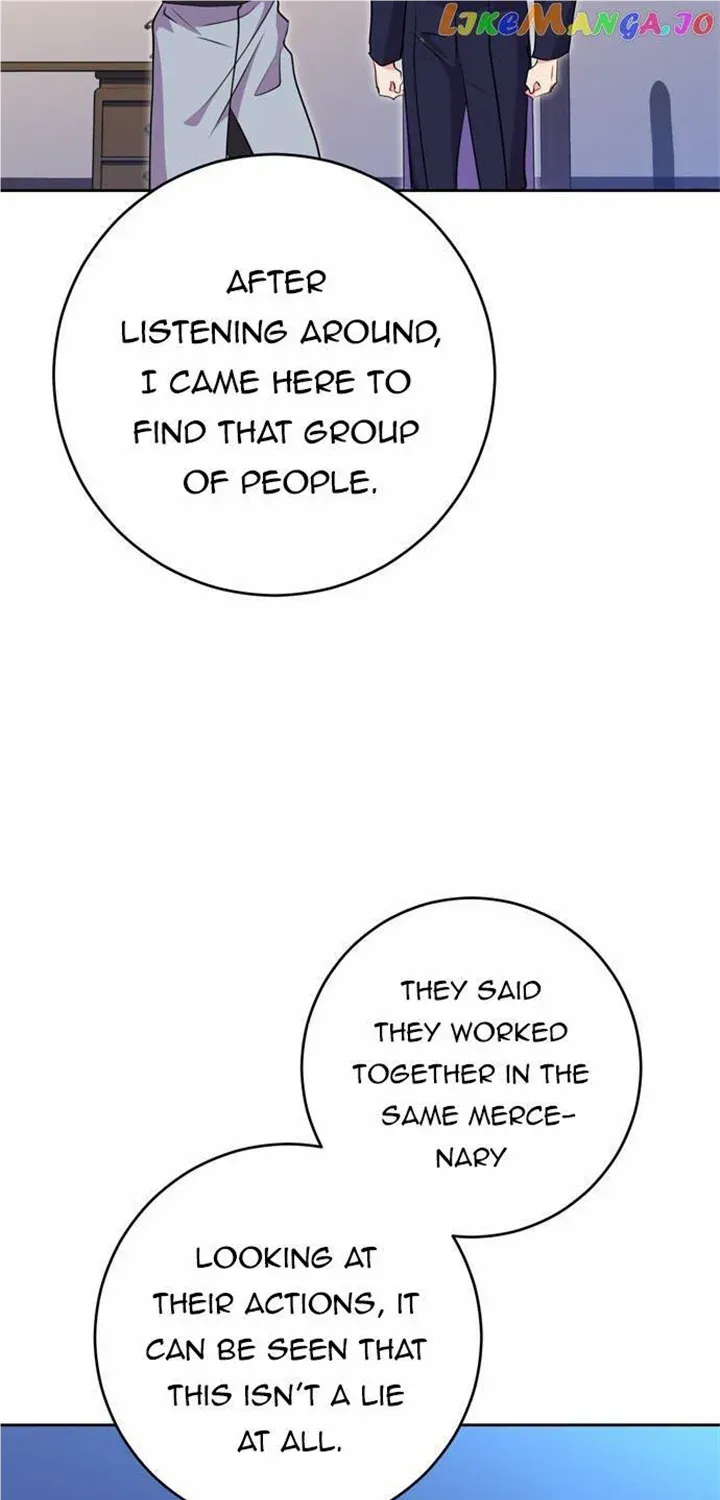 My Husband Changes Every Night Zinmanga X Chapter 48 Page 8