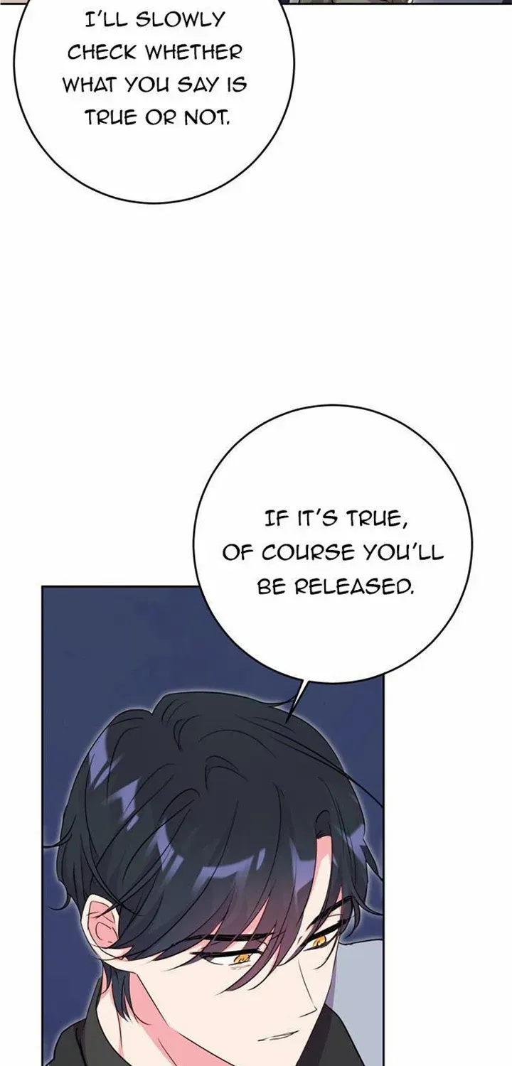 My Husband Changes Every Night Zinmanga X Chapter 48 Page 12