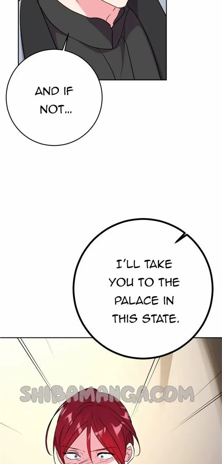 My Husband Changes Every Night Zinmanga X Chapter 48 Page 13