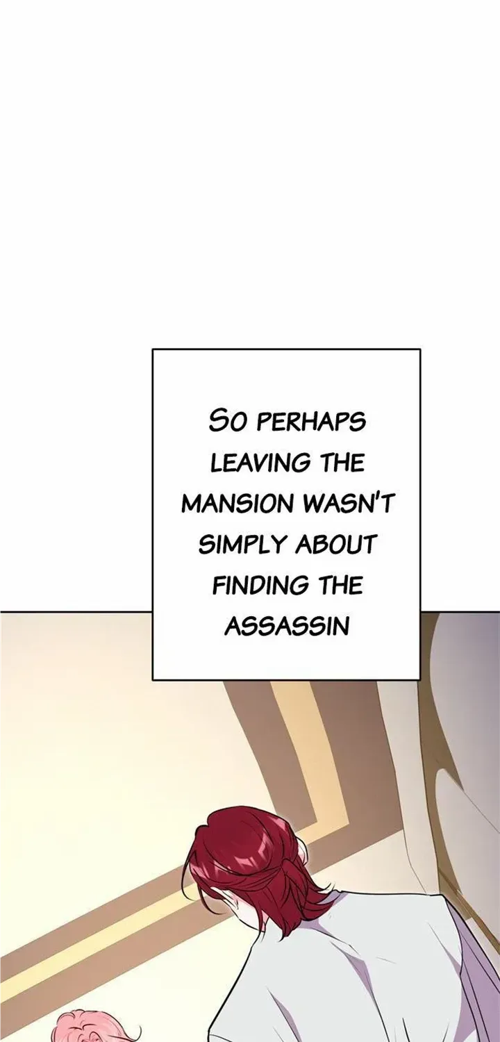 My Husband Changes Every Night Zinmanga X Chapter 48 Page 20