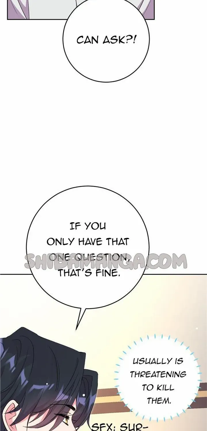 My Husband Changes Every Night Zinmanga X Chapter 48 Page 29