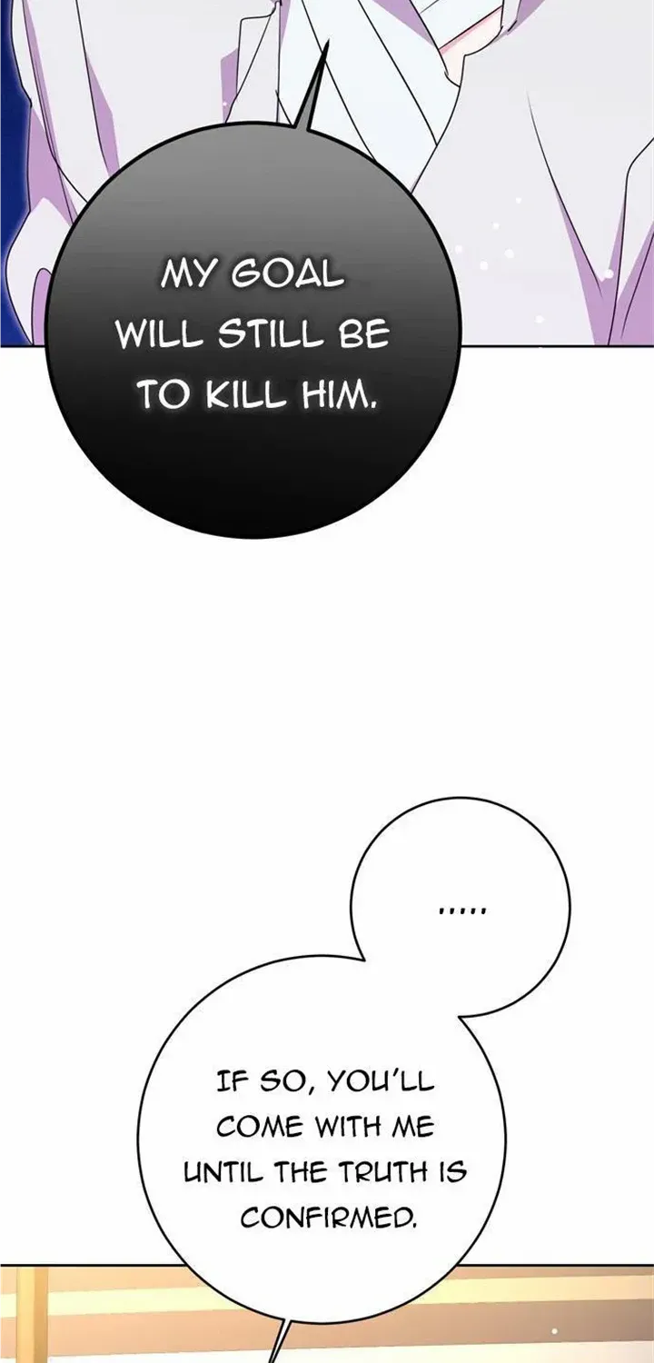 My Husband Changes Every Night Zinmanga X Chapter 48 Page 33