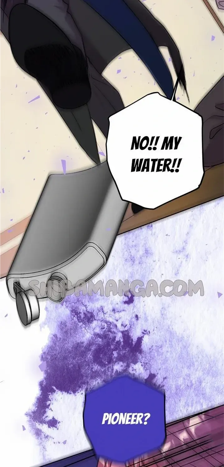 My Husband Changes Every Night Zinmanga X Chapter 48 Page 61