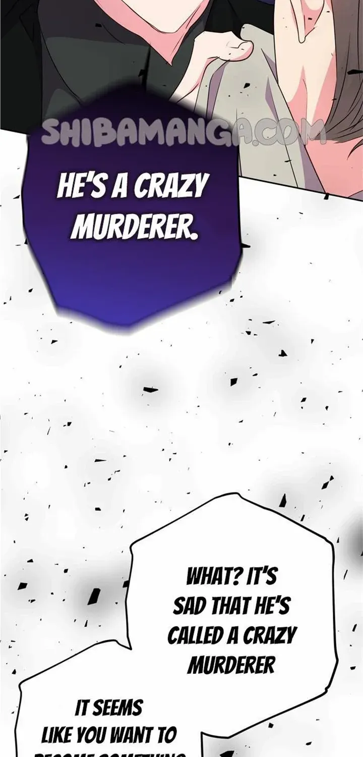 My Husband Changes Every Night Zinmanga X Chapter 48 Page 64