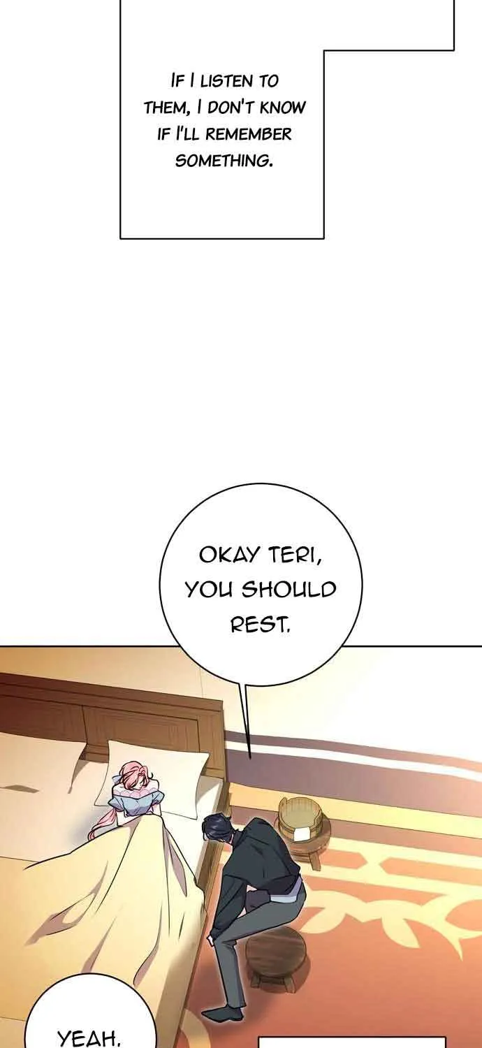 My Husband Changes Every Night Zinmanga X Chapter 47 Page 15