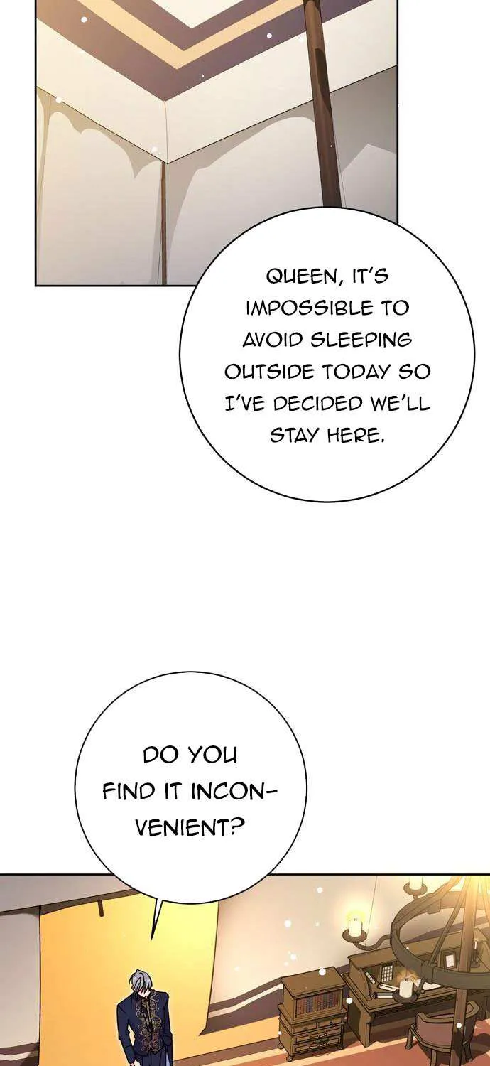 My Husband Changes Every Night Zinmanga X Chapter 46 Page 27