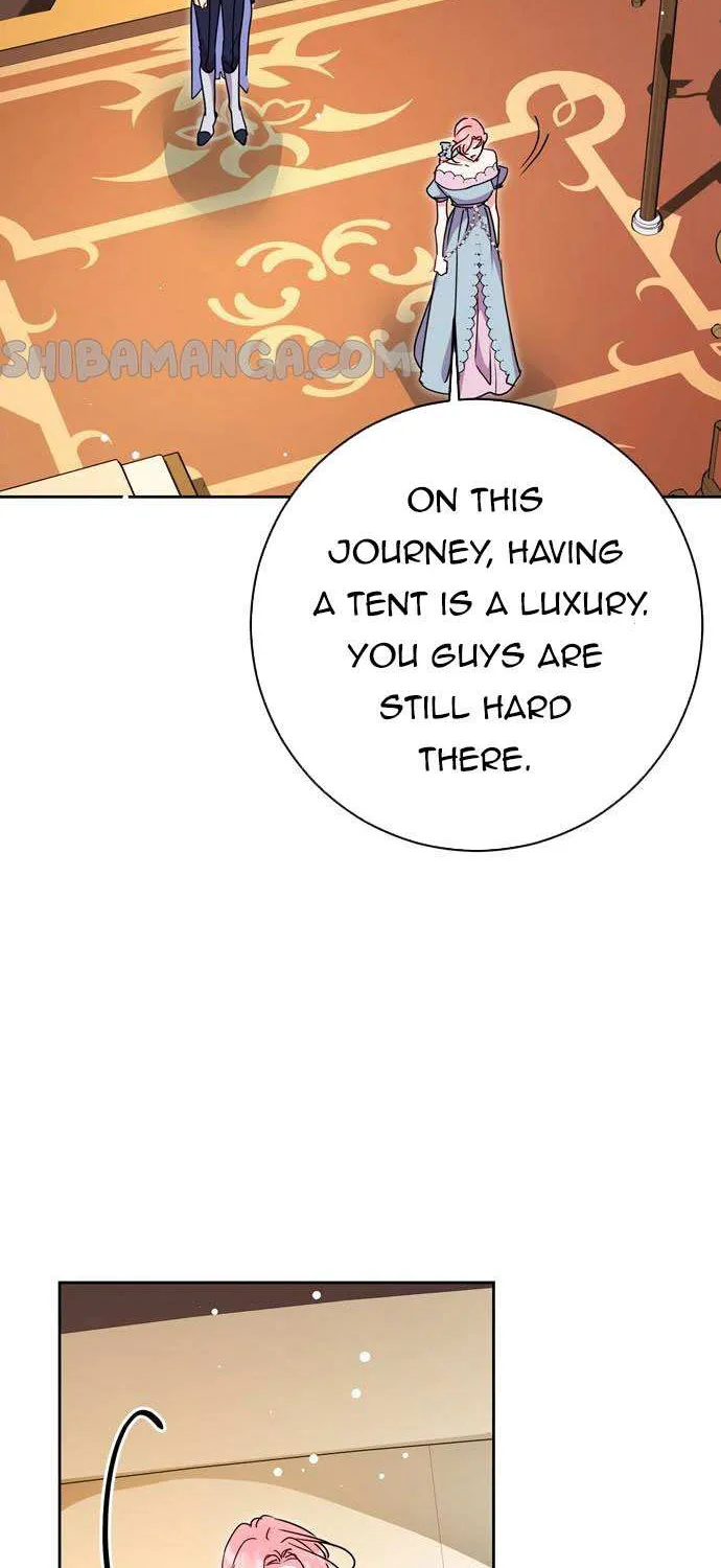My Husband Changes Every Night Zinmanga X Chapter 46 Page 28