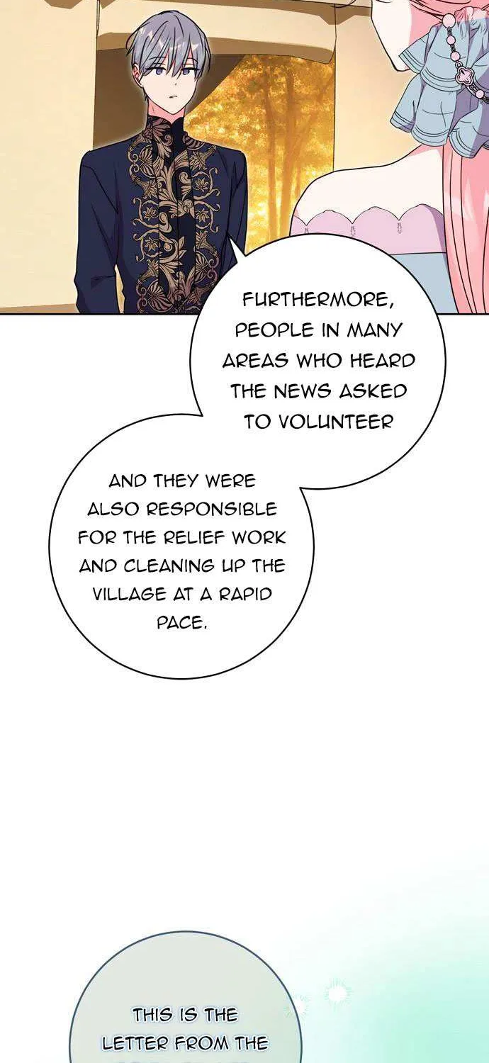My Husband Changes Every Night Zinmanga X Chapter 46 Page 30