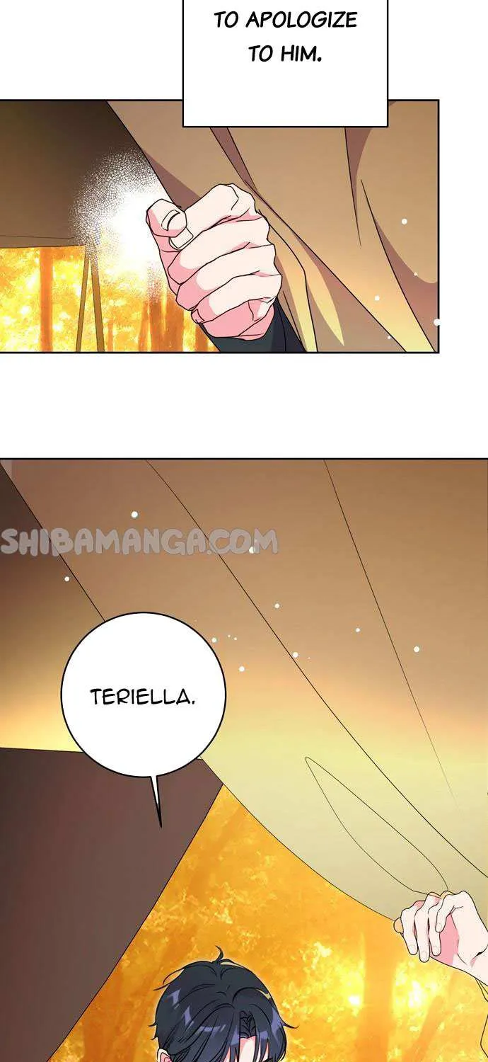 My Husband Changes Every Night Zinmanga X Chapter 46 Page 52