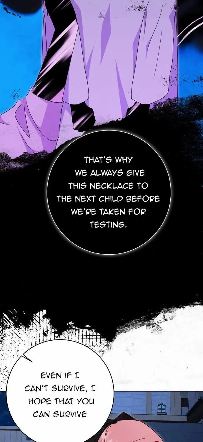 My Husband Changes Every Night Zinmanga X Chapter 45 Page 22