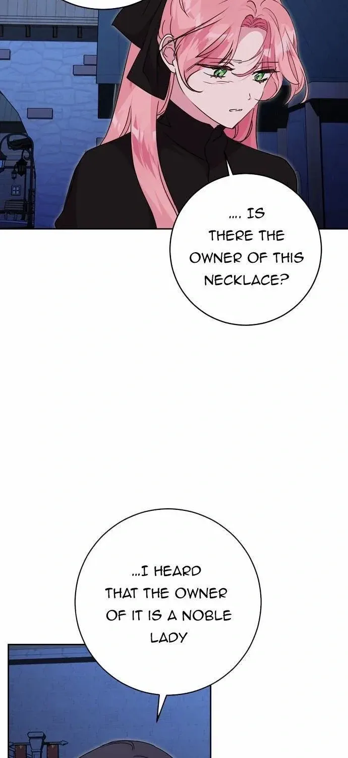 My Husband Changes Every Night Zinmanga X Chapter 45 Page 23