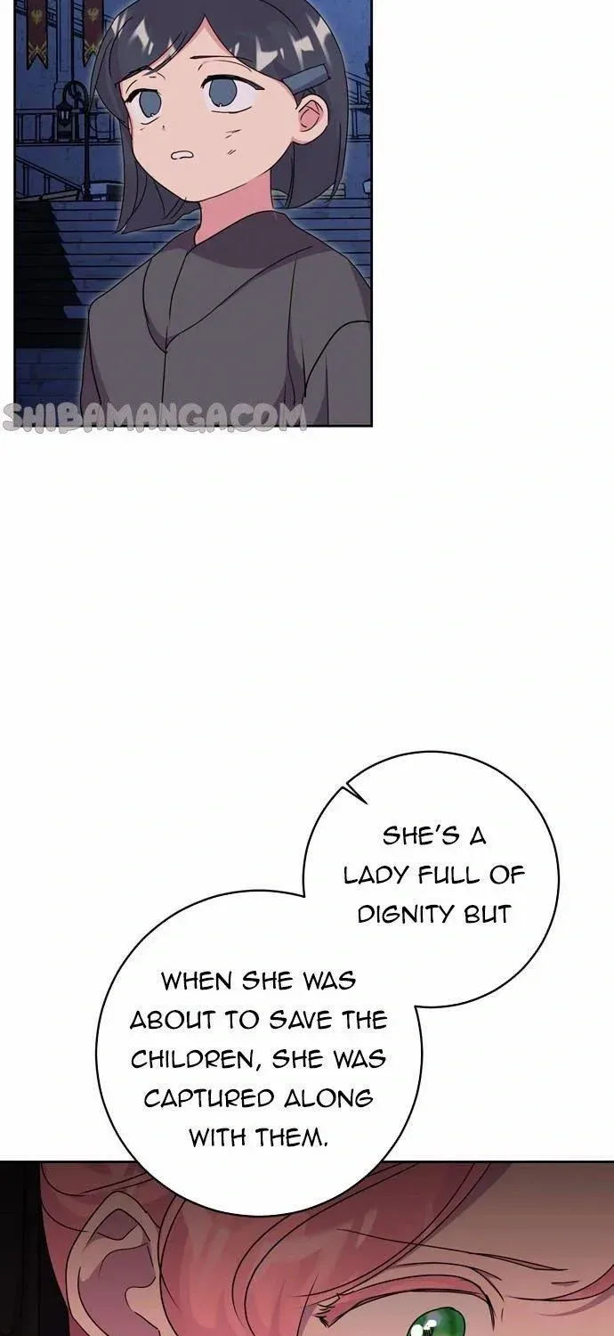 My Husband Changes Every Night Zinmanga X Chapter 45 Page 24