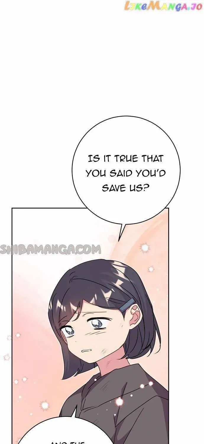 My Husband Changes Every Night Zinmanga X Chapter 45 Page 38