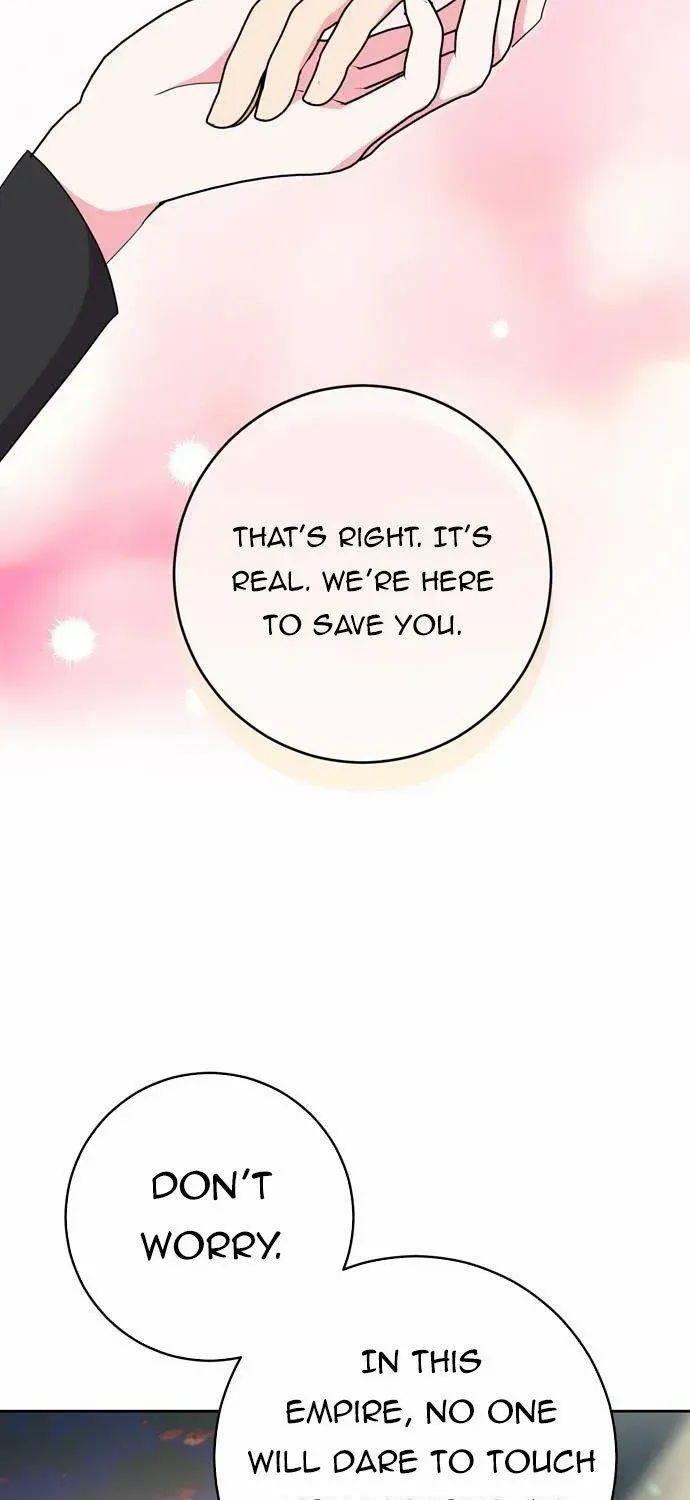 My Husband Changes Every Night Zinmanga X Chapter 45 Page 40