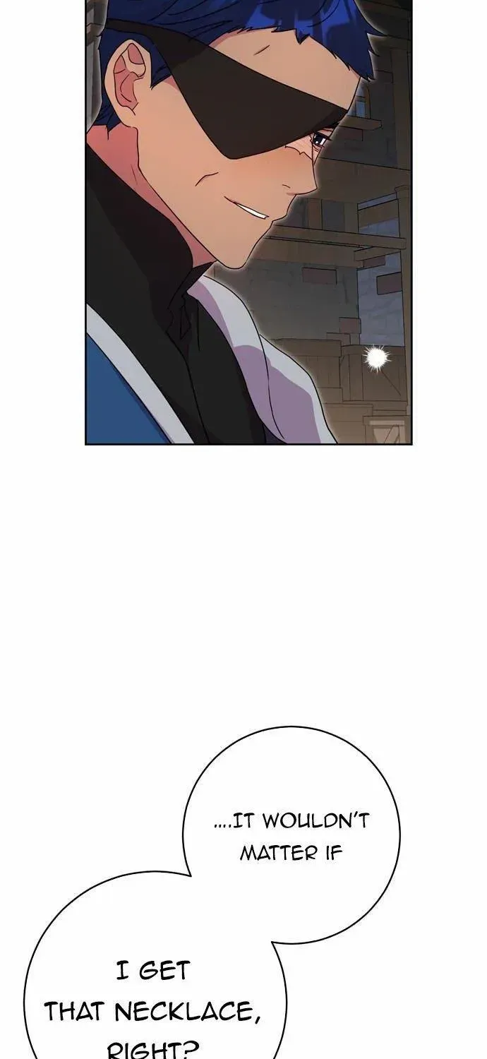 My Husband Changes Every Night Zinmanga X Chapter 45 Page 50
