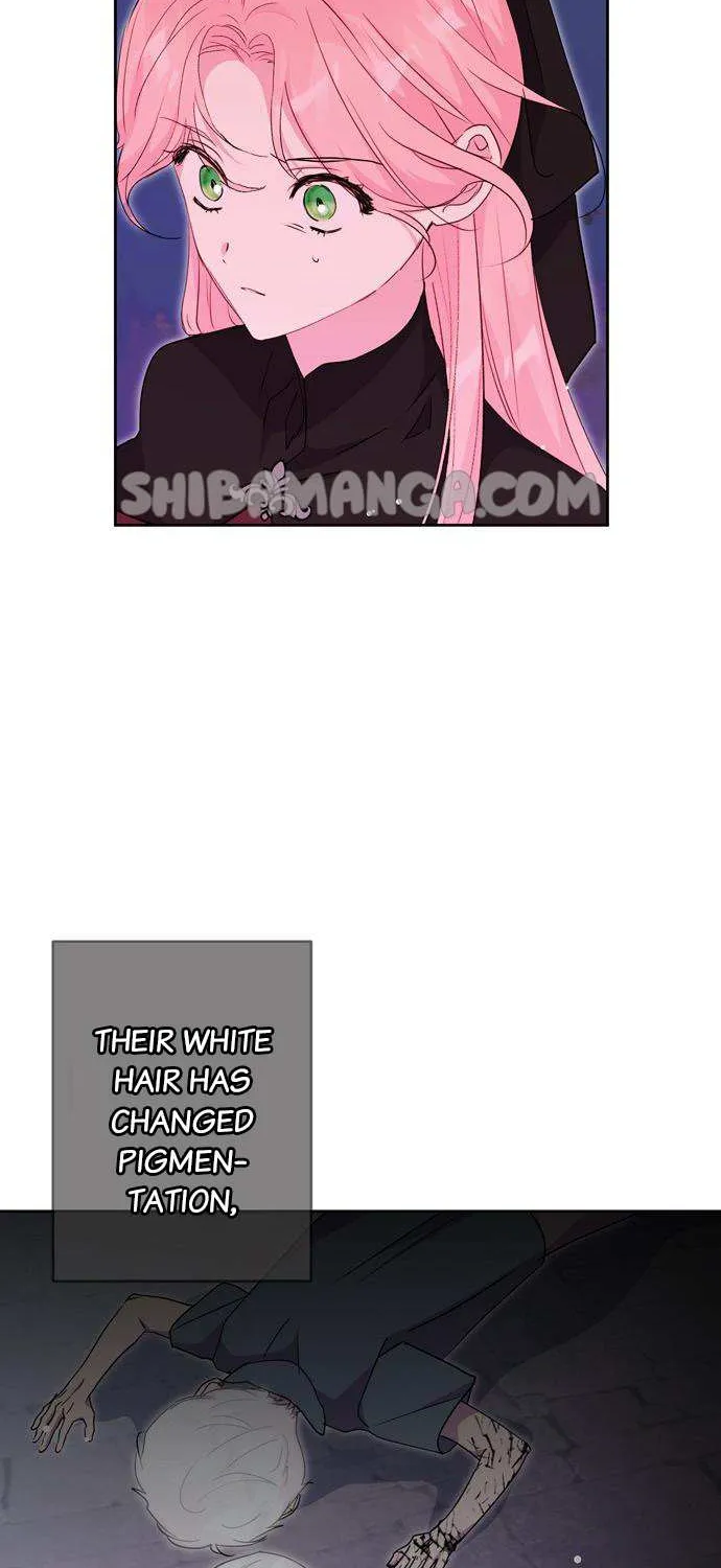 My Husband Changes Every Night Zinmanga X Chapter 44 Page 2