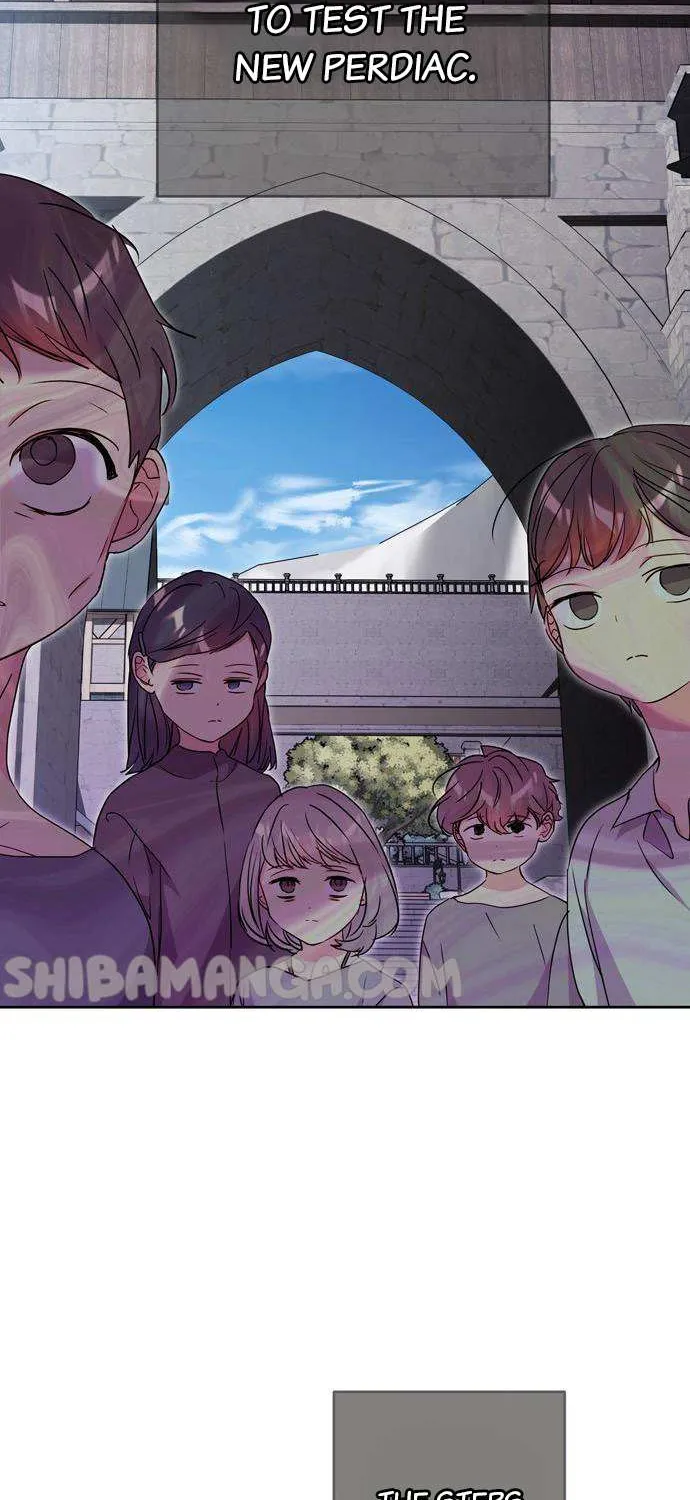 My Husband Changes Every Night Zinmanga X Chapter 44 Page 4