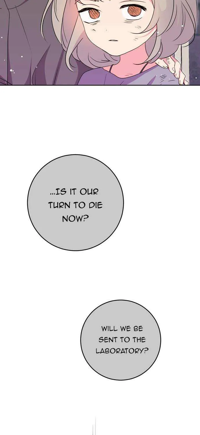 My Husband Changes Every Night Zinmanga X Chapter 44 Page 12