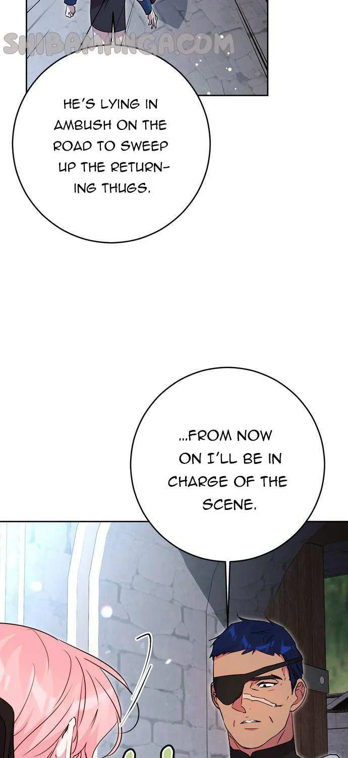 My Husband Changes Every Night Zinmanga X Chapter 44 Page 16