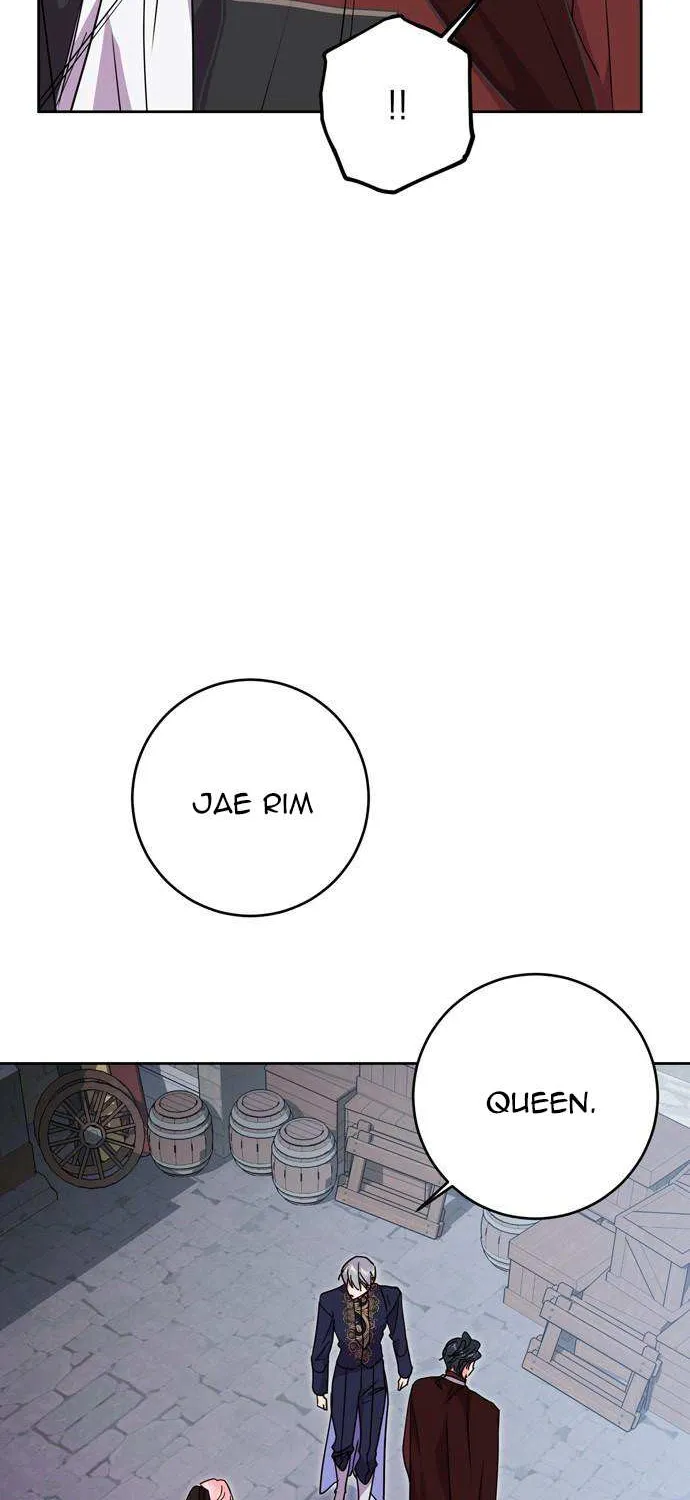 My Husband Changes Every Night Zinmanga X Chapter 44 Page 19