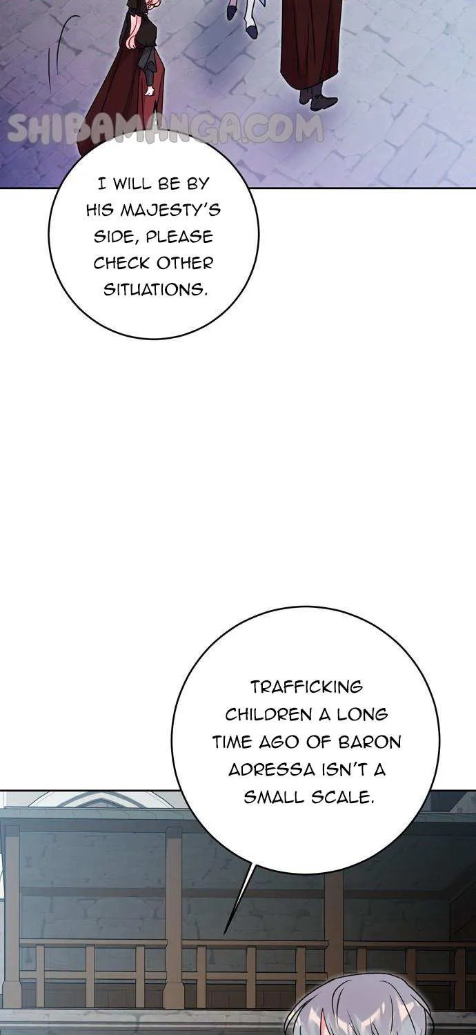 My Husband Changes Every Night Zinmanga X Chapter 44 Page 20