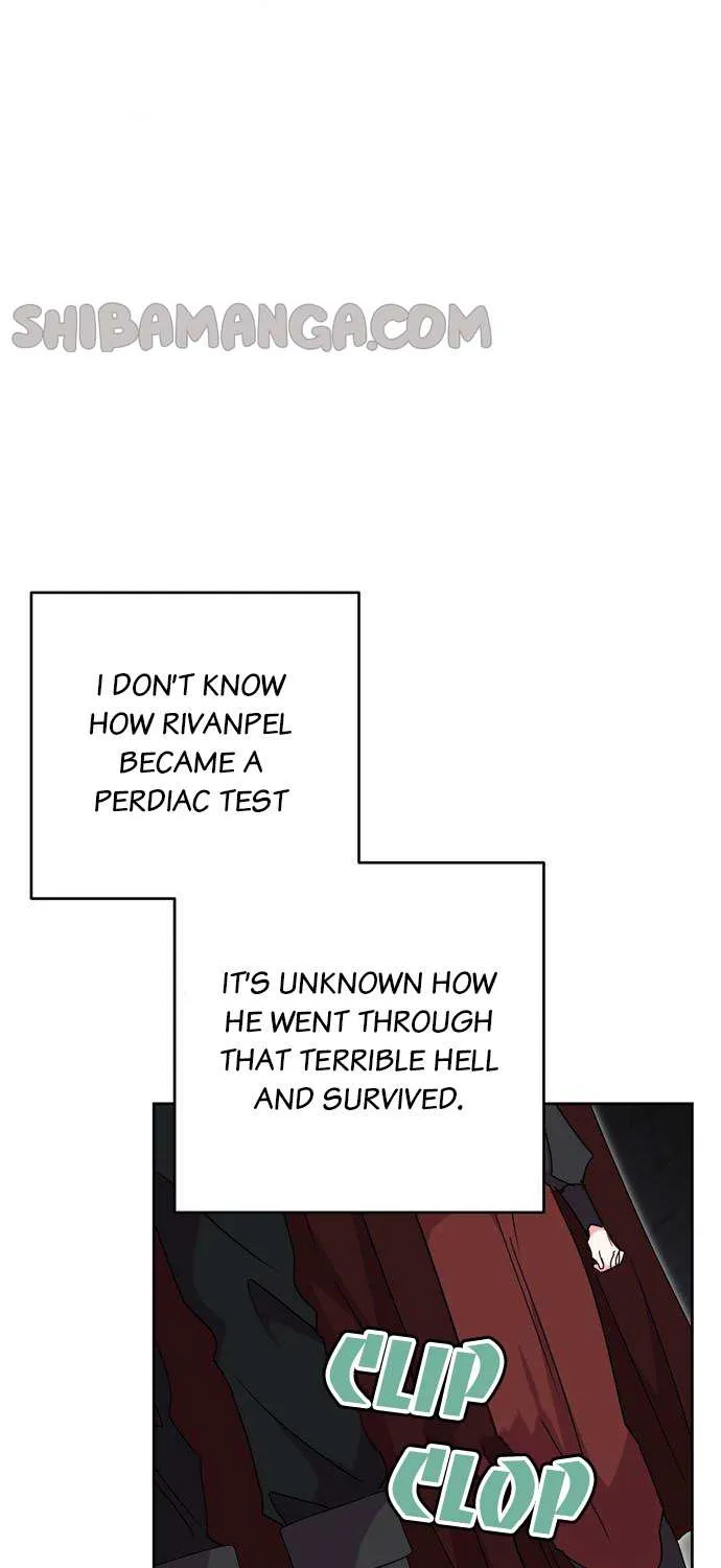 My Husband Changes Every Night Zinmanga X Chapter 44 Page 25