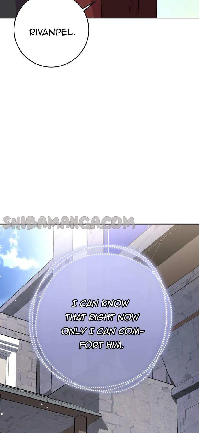 My Husband Changes Every Night Zinmanga X Chapter 44 Page 27