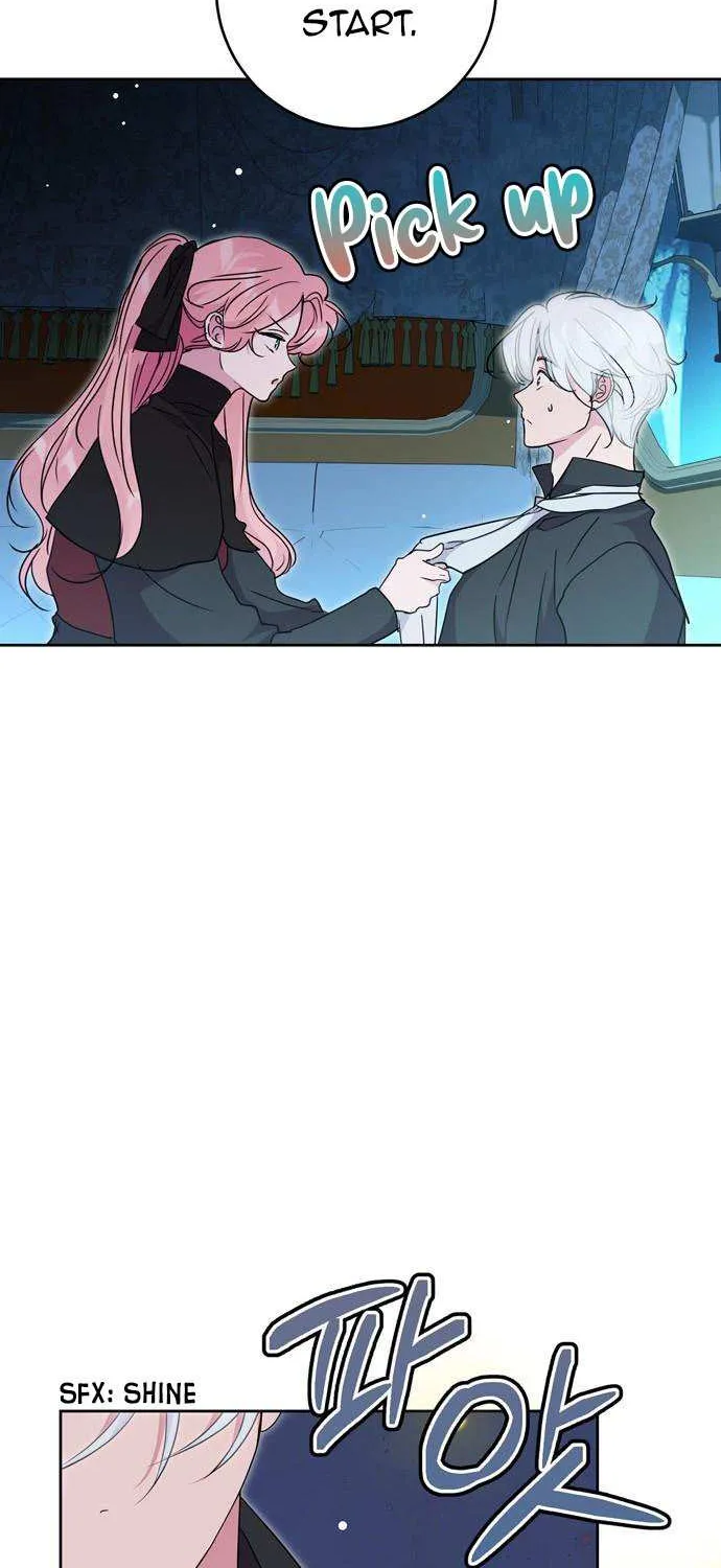My Husband Changes Every Night Zinmanga X Chapter 44 Page 49