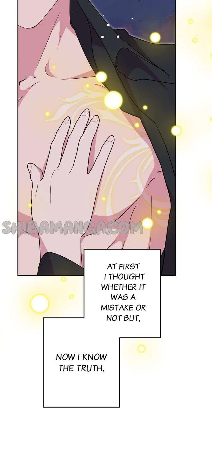 My Husband Changes Every Night Zinmanga X Chapter 44 Page 50