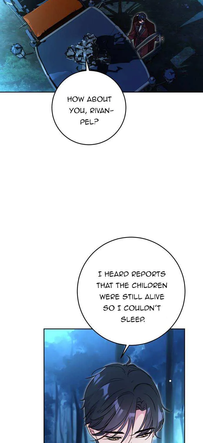 My Husband Changes Every Night Zinmanga X Chapter 44 Page 64