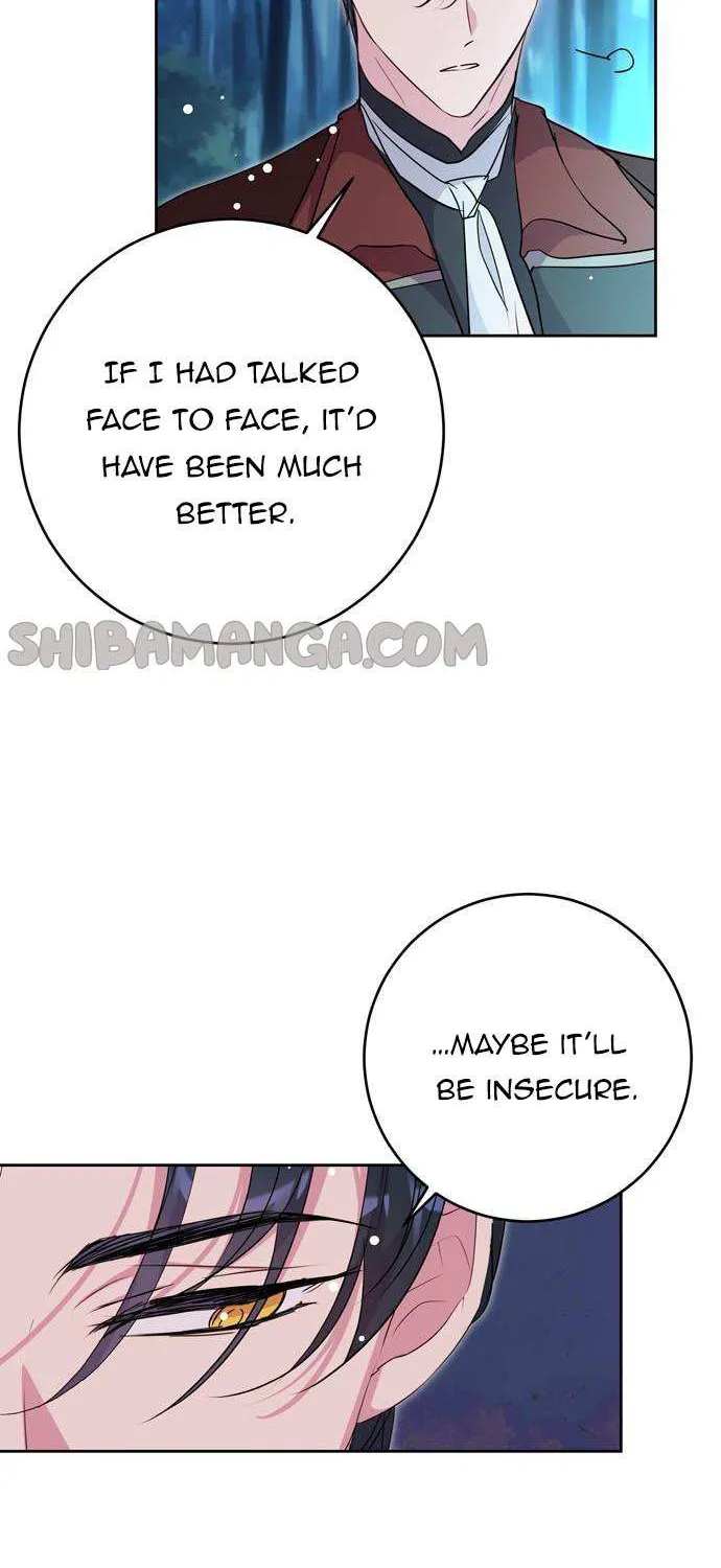 My Husband Changes Every Night Zinmanga X Chapter 44 Page 65