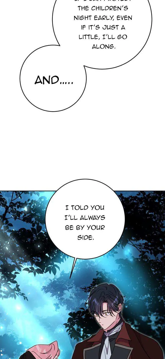 My Husband Changes Every Night Zinmanga X Chapter 44 Page 68