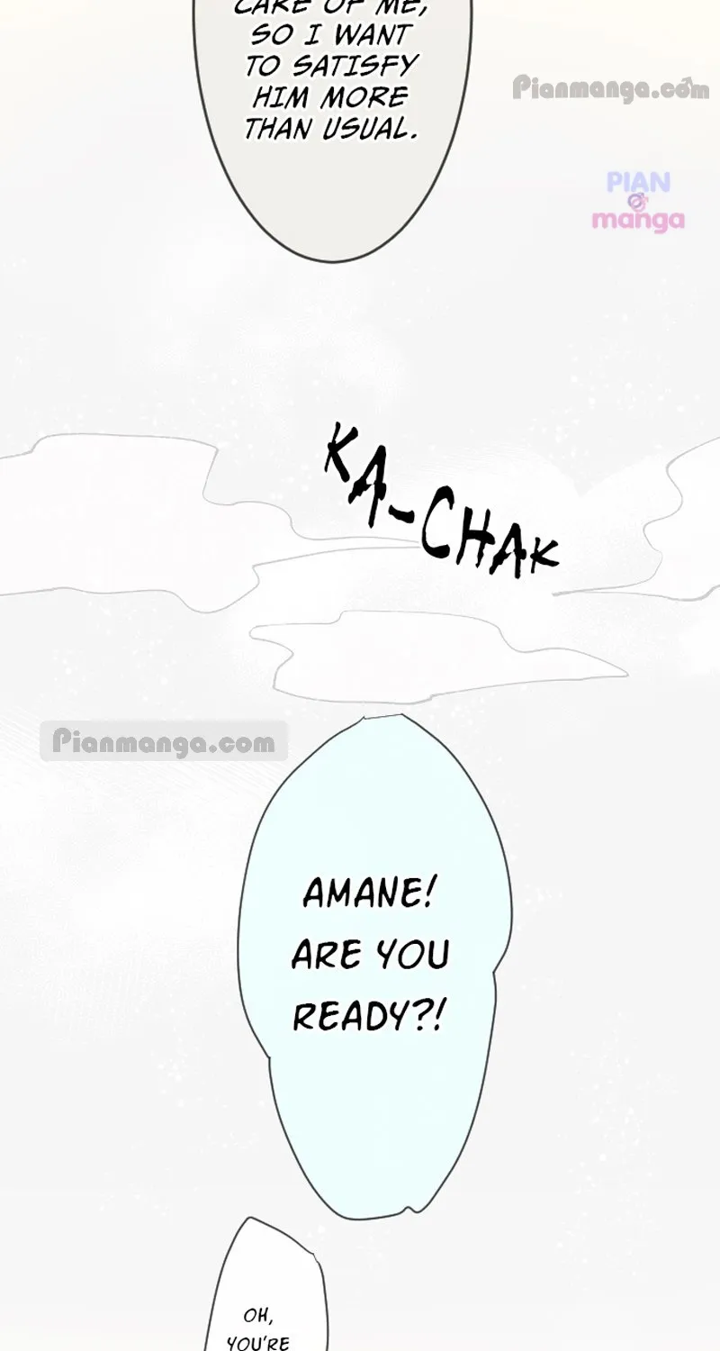 My Perverted Stalker Zinmanga X Chapter 82 Page 9