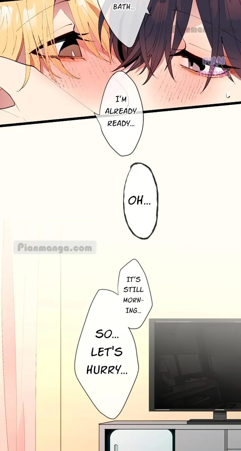 My Perverted Stalker Zinmanga X Chapter 82 Page 36