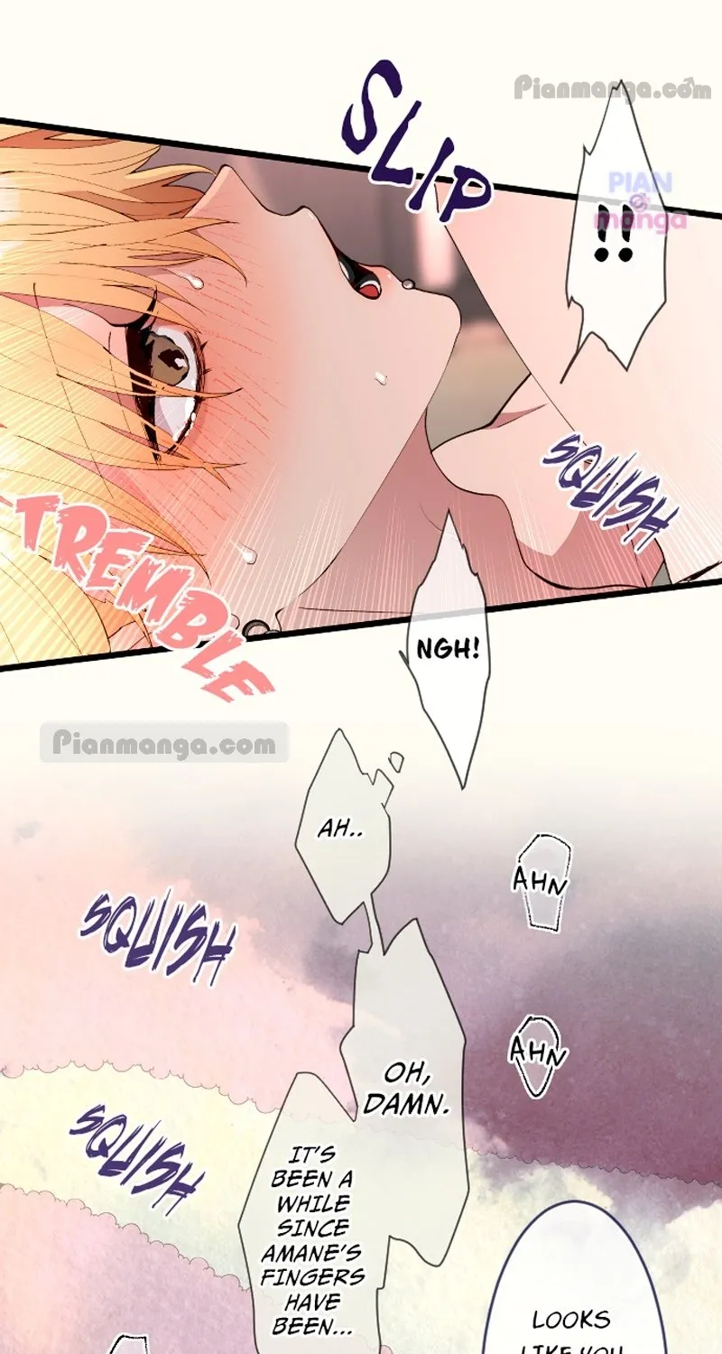 My Perverted Stalker Zinmanga X Chapter 82 Page 43