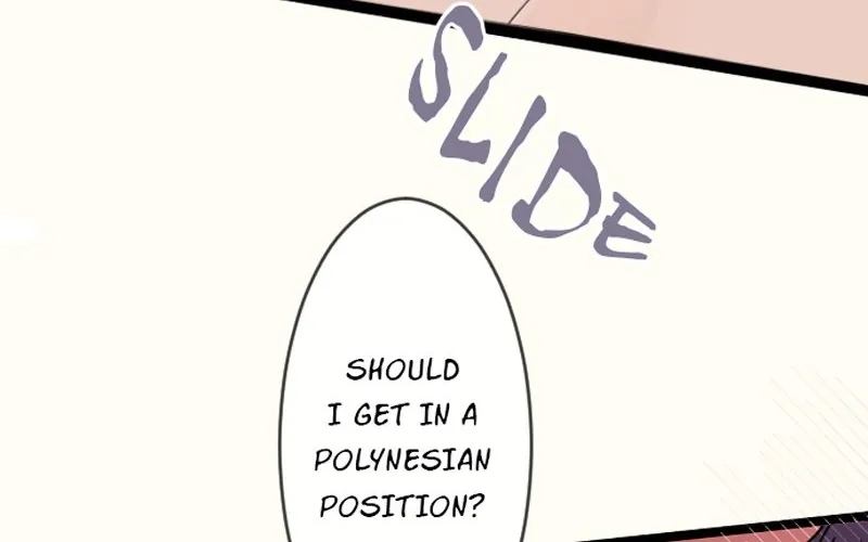 My Perverted Stalker Zinmanga X Chapter 82 Page 46