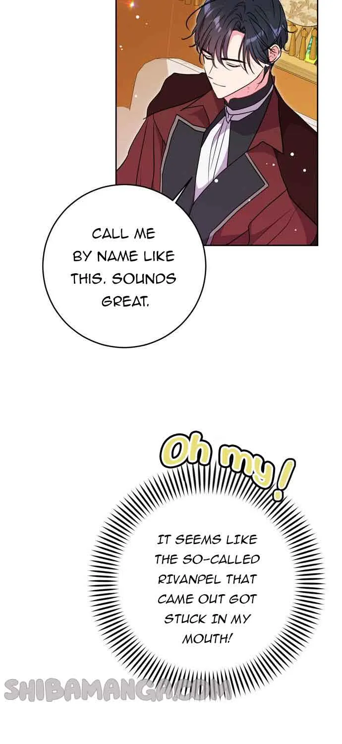 My Husband Changes Every Night Zinmanga X Chapter 43 Page 76