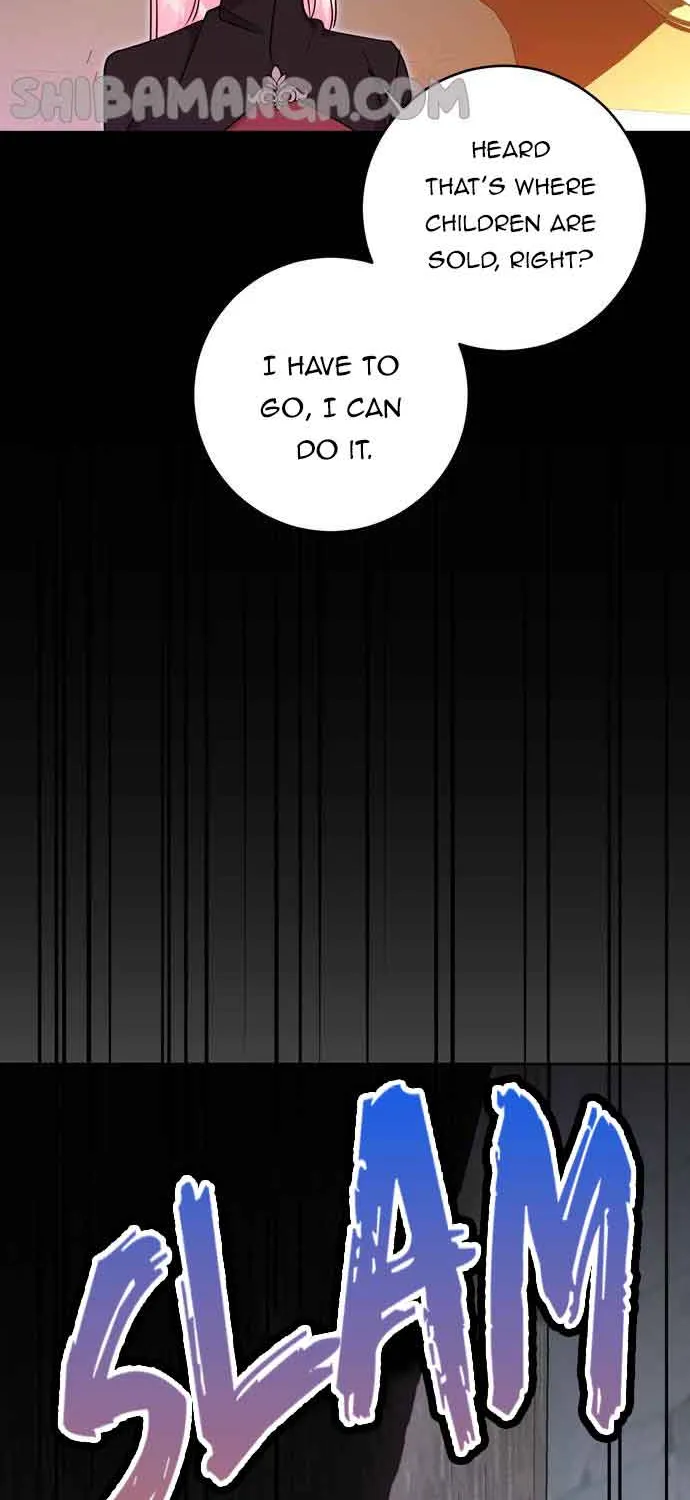 My Husband Changes Every Night Zinmanga X Chapter 43 Page 89