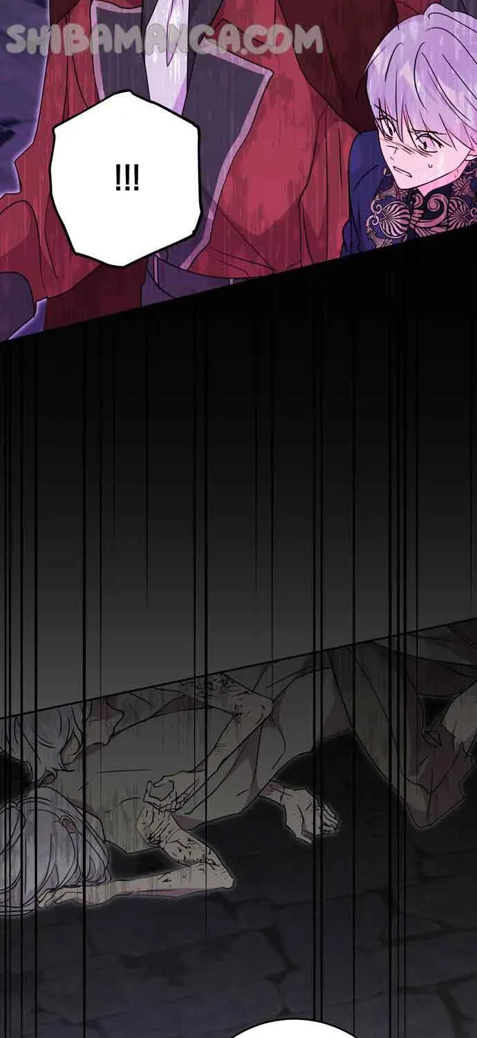 My Husband Changes Every Night Zinmanga X Chapter 43 Page 91